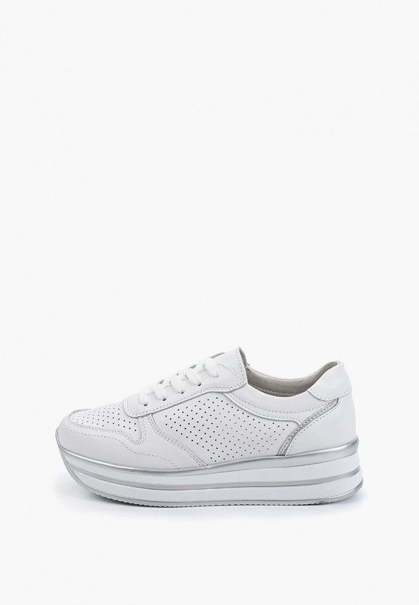 фото Кроссовки obba