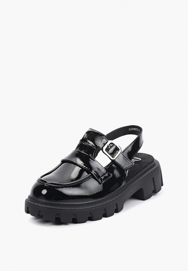 фото Туфли obba