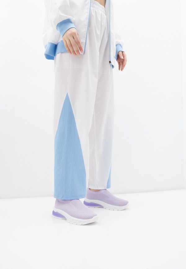 фото Кроссовки obba