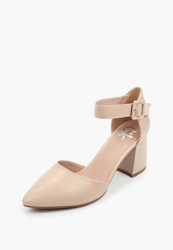 фото Туфли obba