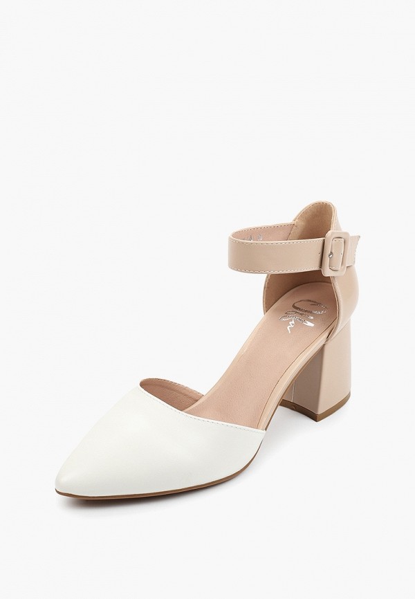 фото Туфли obba