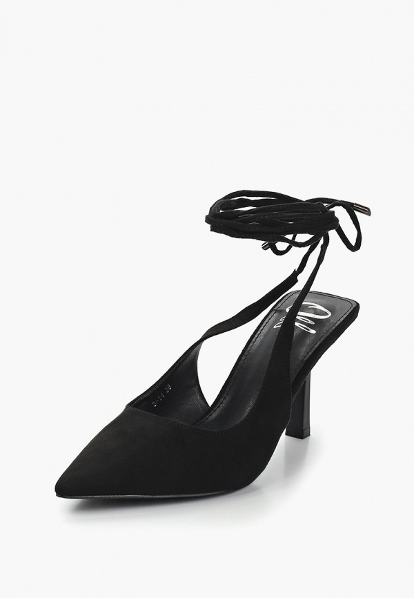 фото Туфли obba