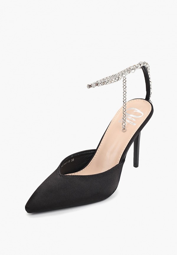 фото Туфли obba