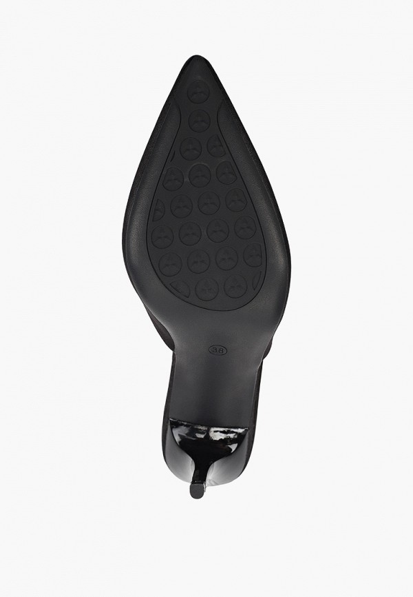 фото Туфли obba