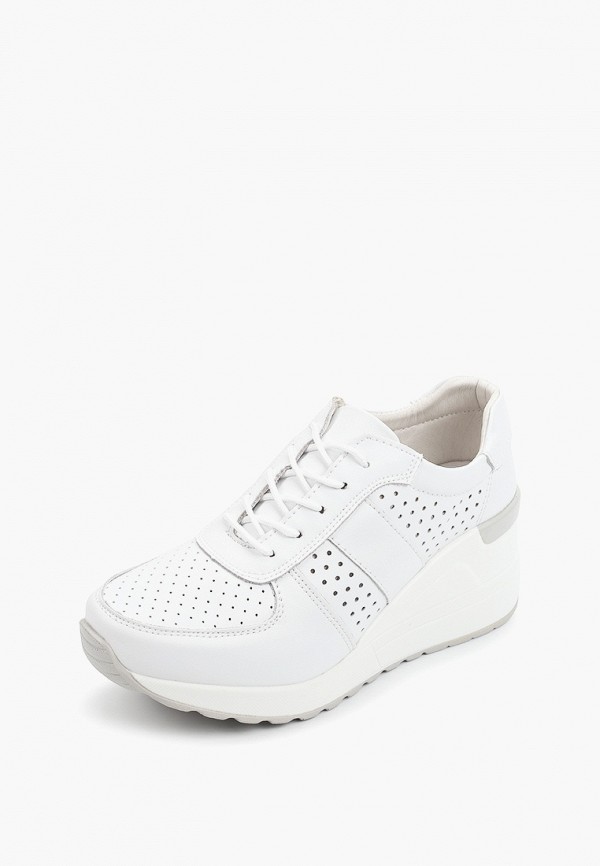 фото Кроссовки obba