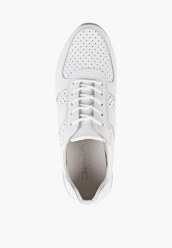 фото Кроссовки obba