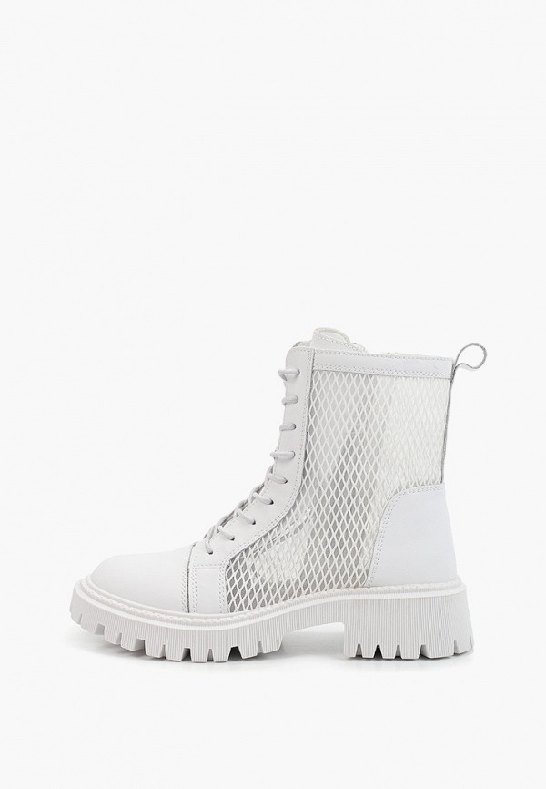 фото Ботинки obba