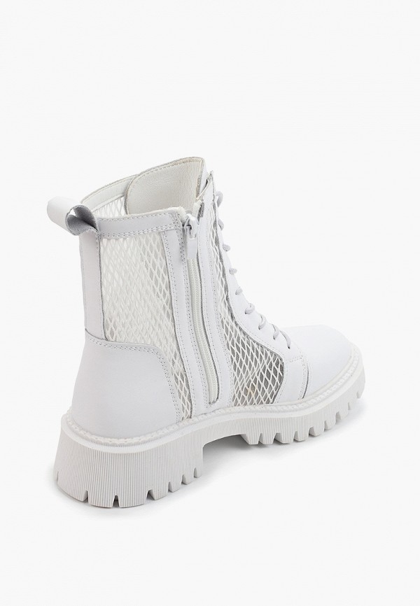 фото Ботинки obba