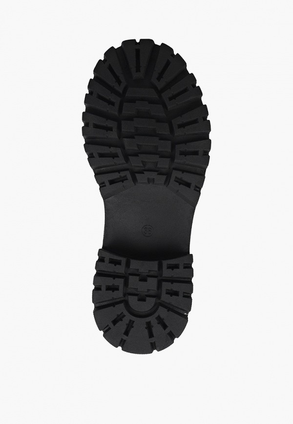 фото Ботинки obba