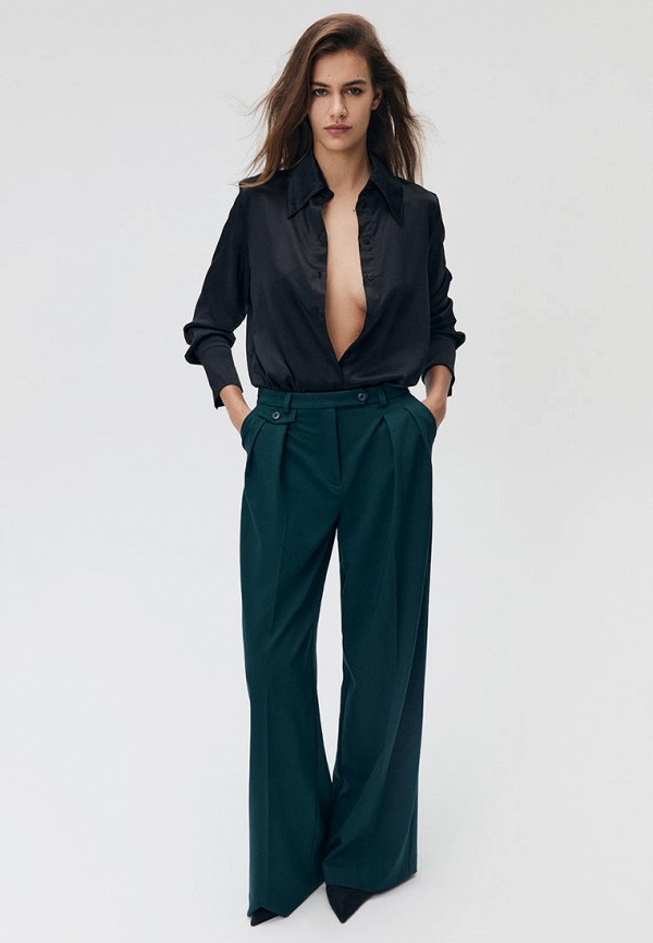 фото Брюки all we need