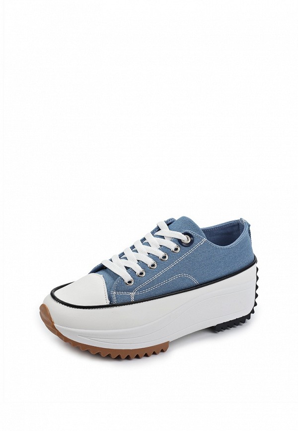 фото Кроссовки obba