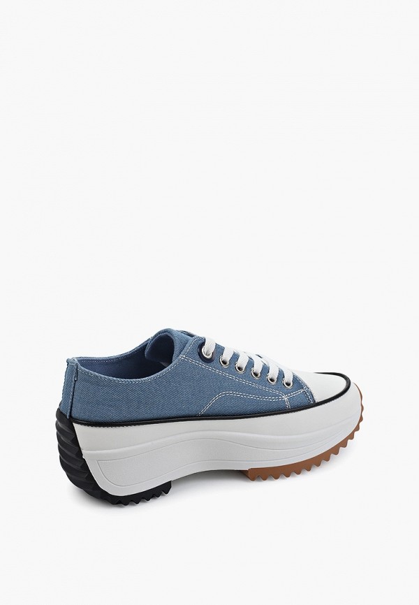 фото Кроссовки obba