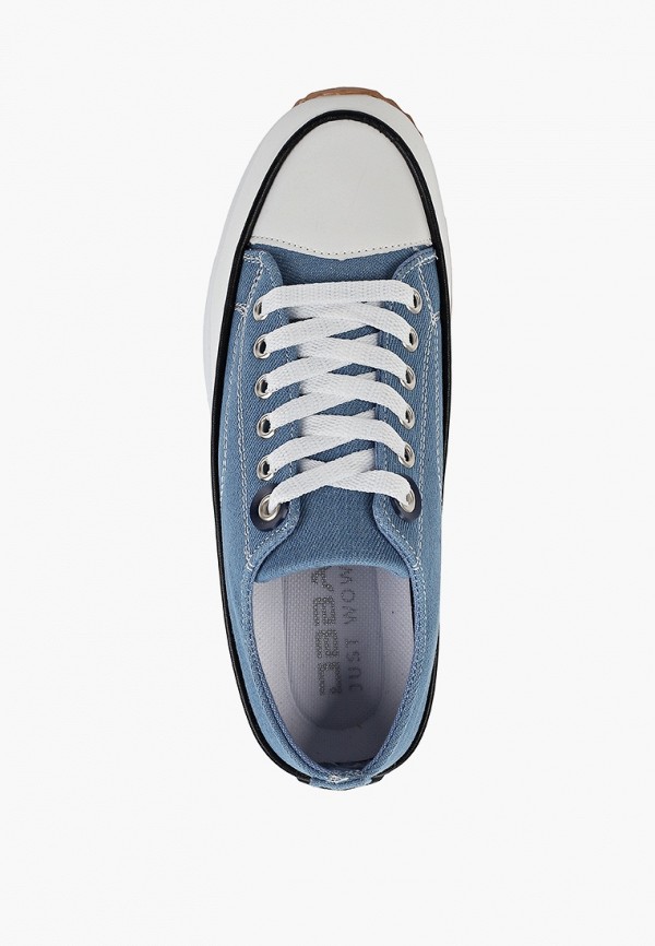 фото Кроссовки obba