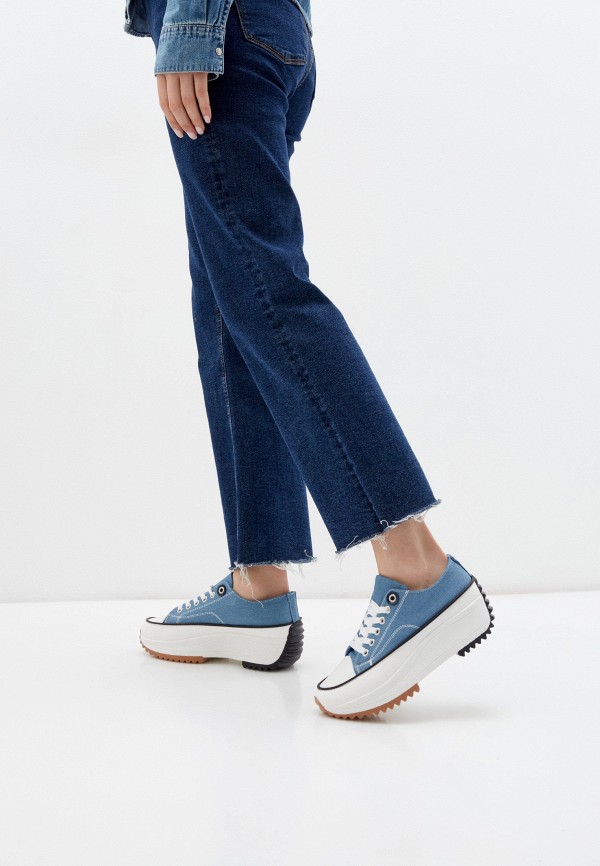 фото Кроссовки obba