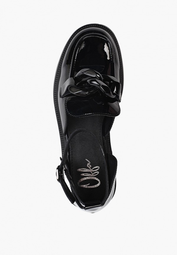 фото Туфли obba