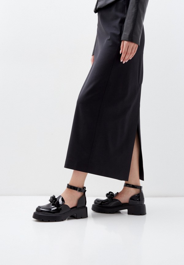 фото Туфли obba