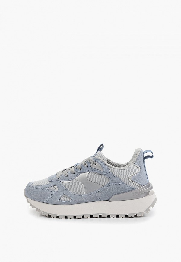 фото Кроссовки obba