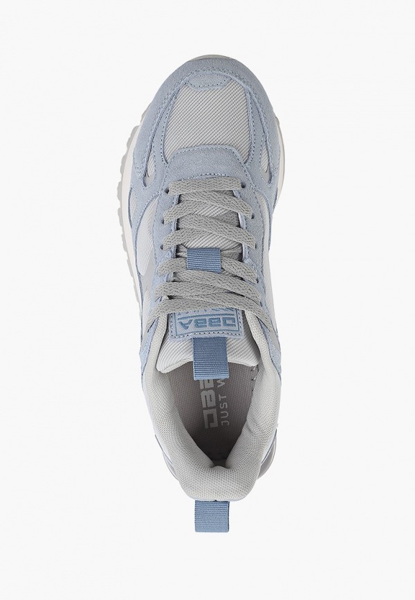 фото Кроссовки obba