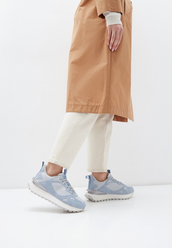 фото Кроссовки obba