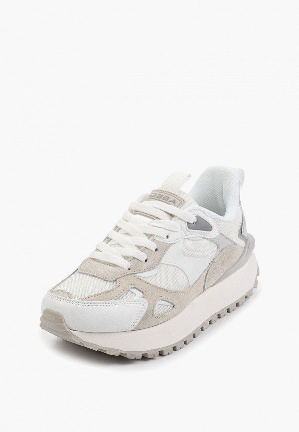 фото Кроссовки obba