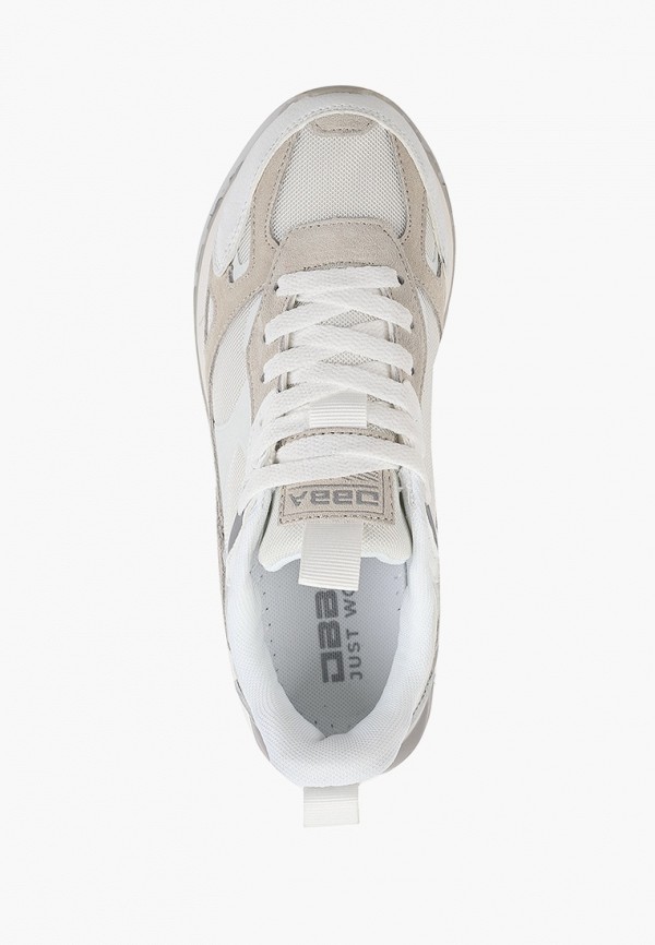 фото Кроссовки obba