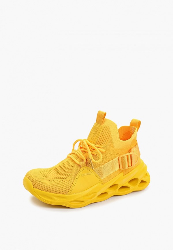 фото Кроссовки obba