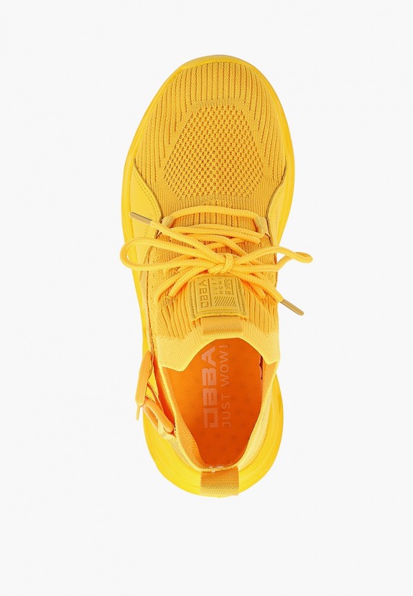 фото Кроссовки obba