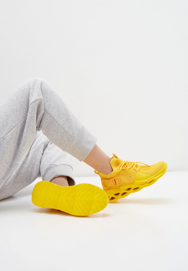 фото Кроссовки obba