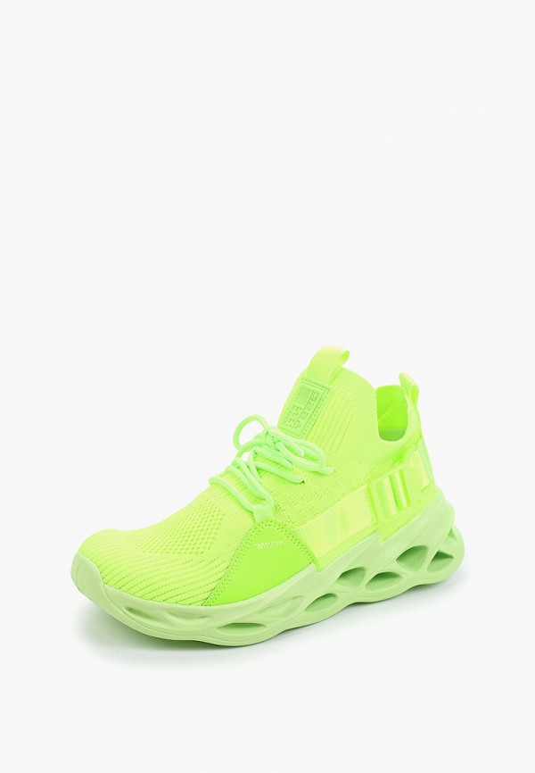 фото Кроссовки obba