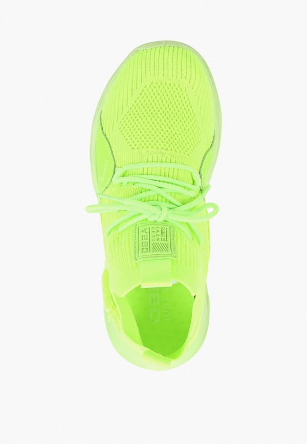 фото Кроссовки obba