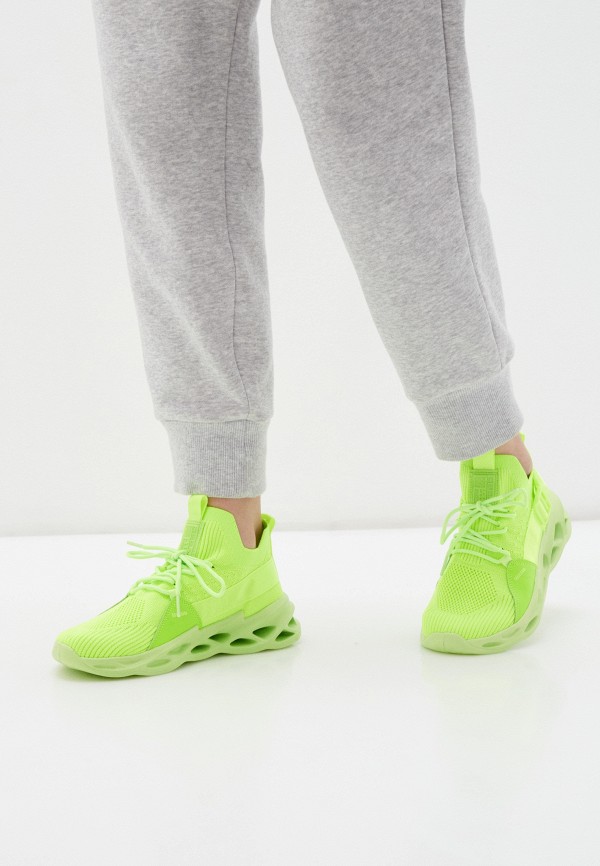 фото Кроссовки obba