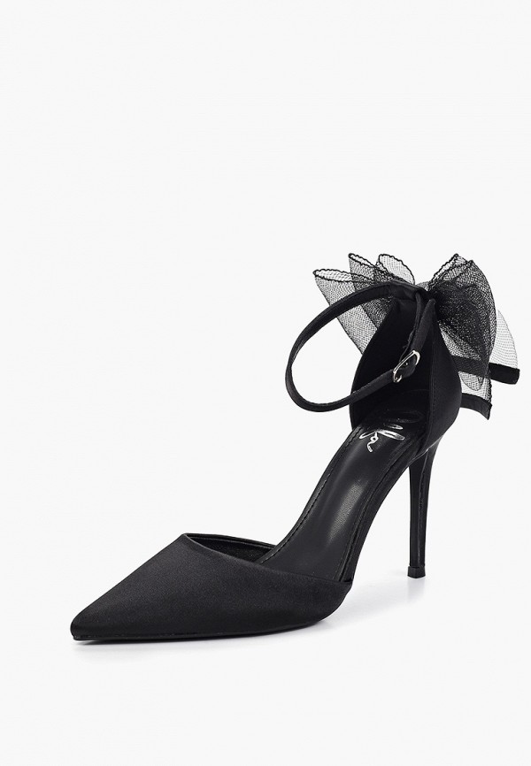 фото Туфли obba