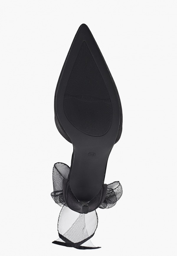 фото Туфли obba