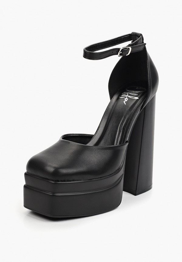 фото Туфли obba