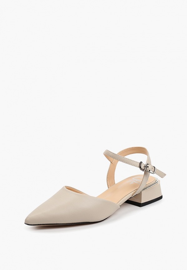 фото Туфли obba