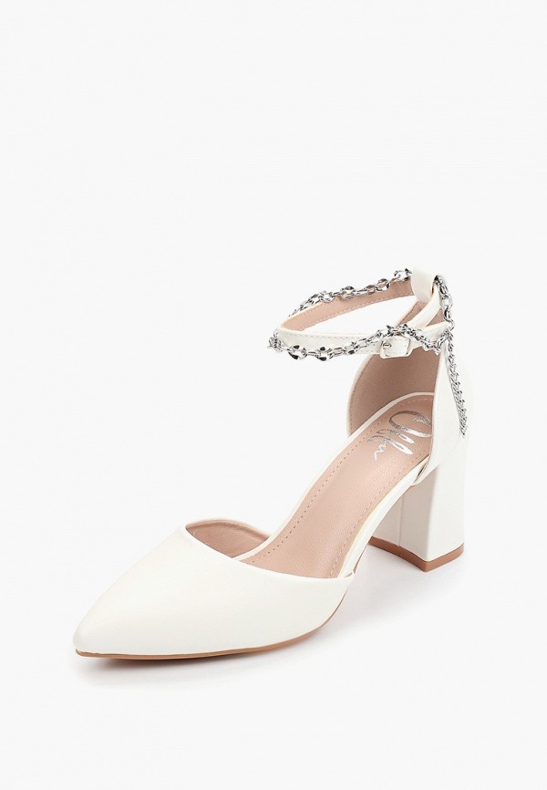 фото Туфли и браслет obba