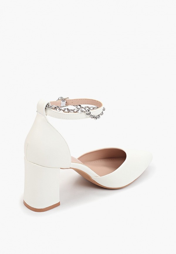 фото Туфли и браслет obba