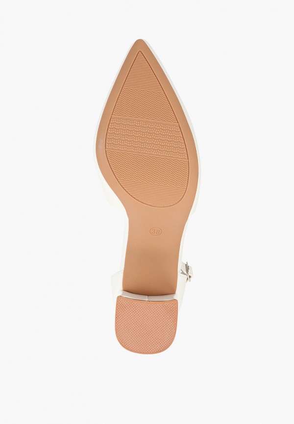 фото Туфли и браслет obba