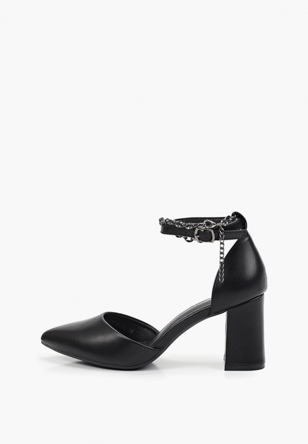 фото Туфли и браслет obba