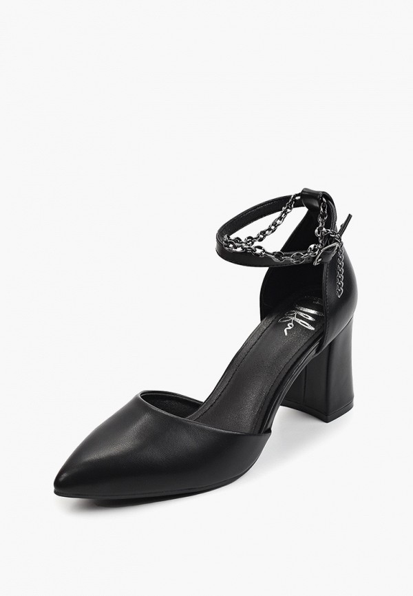 фото Туфли и браслет obba