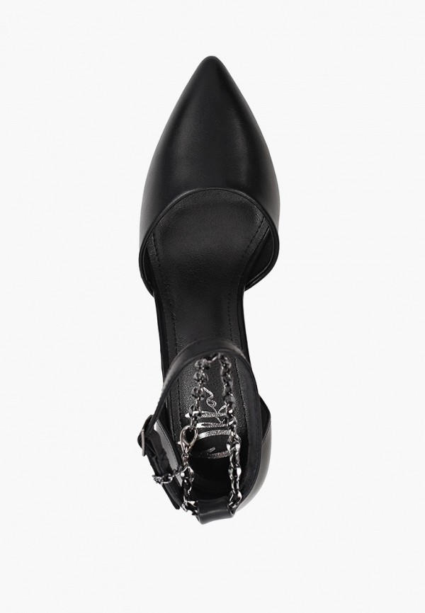 фото Туфли и браслет obba