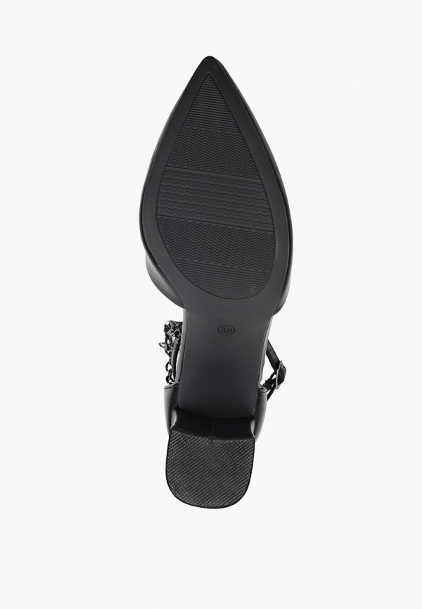 фото Туфли и браслет obba