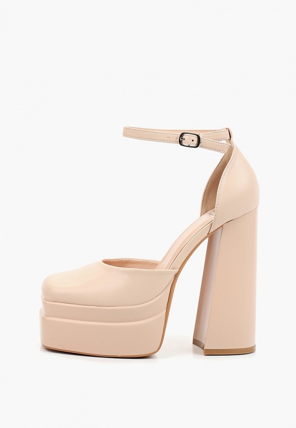 фото Туфли obba