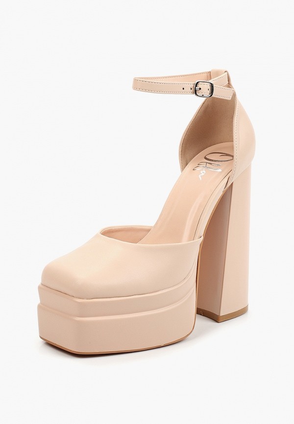 фото Туфли obba