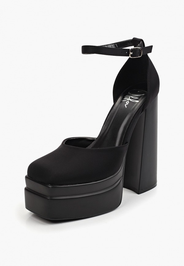 фото Туфли obba