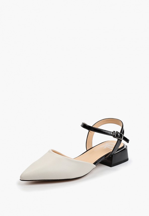 фото Туфли obba