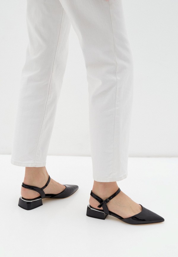 фото Туфли obba