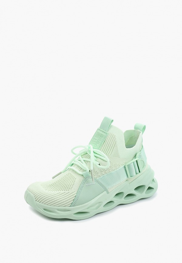 фото Кроссовки obba