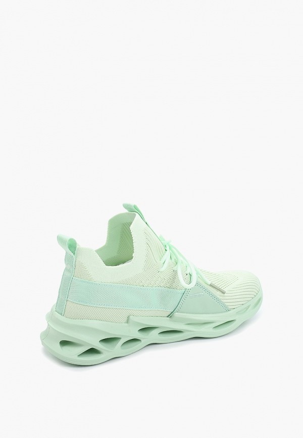 фото Кроссовки obba