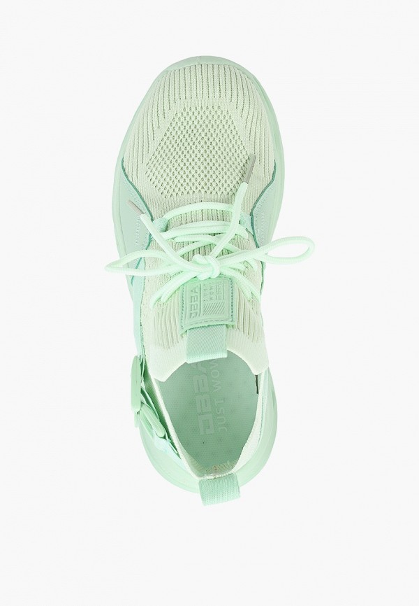 фото Кроссовки obba